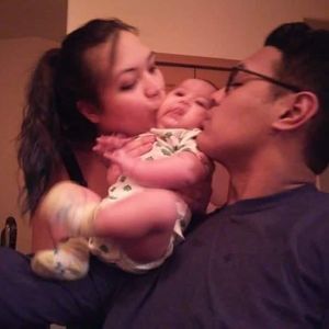 Meet your Posher, Kayli